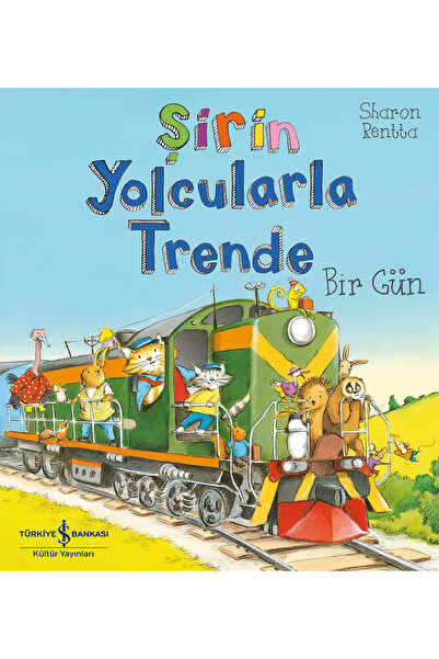 TÜRKİYE İŞ BANKASI KÜLTÜR YAYINLARI Çocuk Masal Kitapları | Eğitici Hikâyeler...
