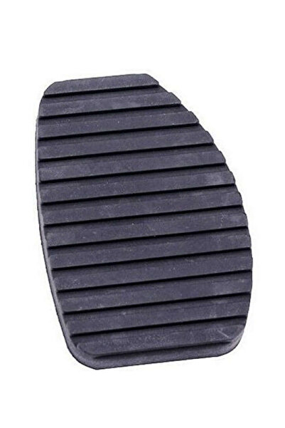 ALPER مطاط دواسة الوقود (165930) لسيارات بارتنر-بيرلينجو-306-405-407-508-C5-ك...