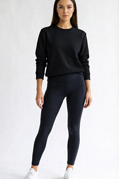 relactive سويت شيرت كوبرا للنساء من Realactive