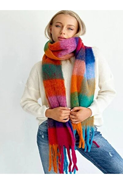 w white stars sports & wear Winter and Spring Women's and Girls' Genuine Wool...