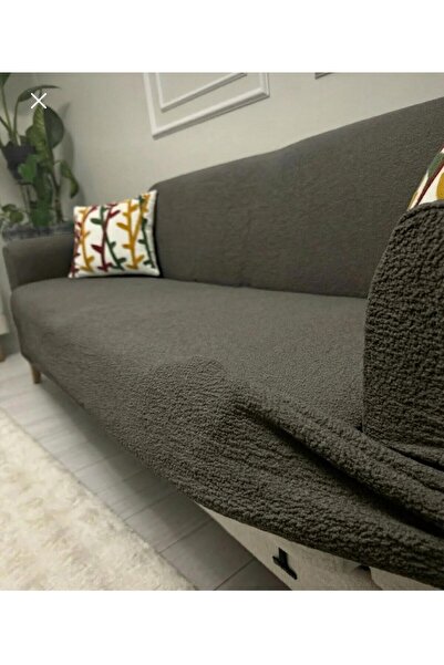 hansaray غطاء أريكة من قماش جاكار بوهيمي عالي الجودة، غطاء كنبة قابل للتحويل ...