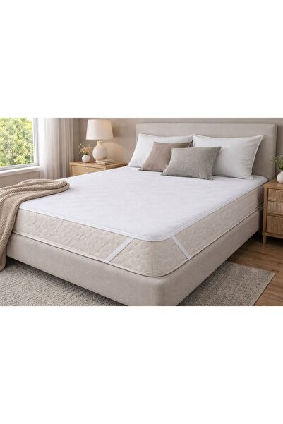 G&S Türkiye Çift Kişilik Sıvı Geçirmez Alez