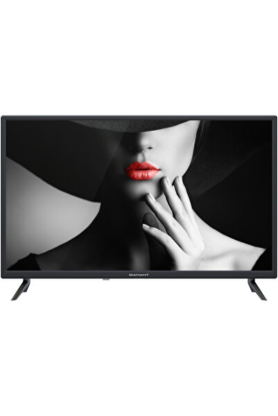 Diamant Televizor LED de la Horizon 32HL4300H/C, 80 cm, HD, Clasa E