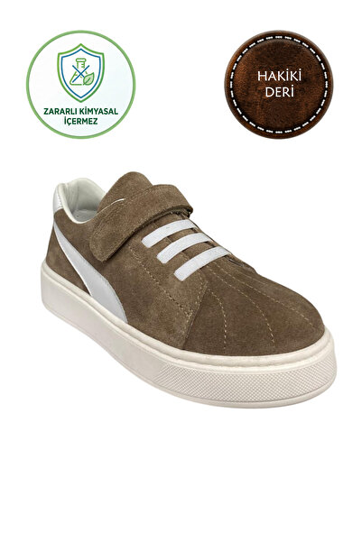 şenler bebe world kids Baby Boy and Children's Shoes Genuine Leather, Orthope...