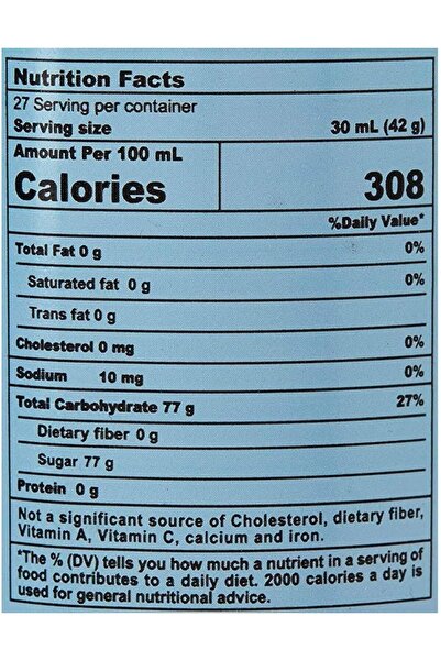 Hamdard شراب روح أفزا، 800 مل × 3 قطع