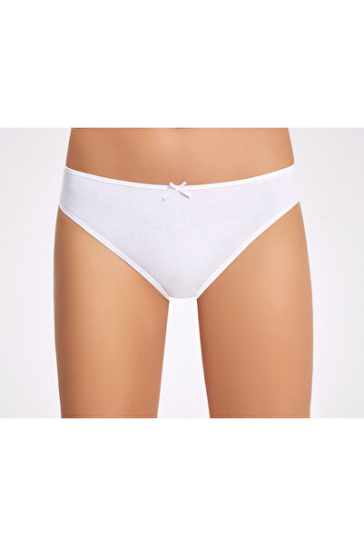 İlke Жіночі трусики, 92% бавовна, 8% еластан, з еластичною стрічкою, 6 штук в...