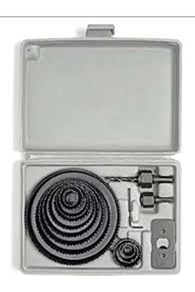 GFB PANÇ SETİ 16 PARÇA