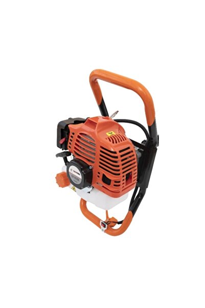 Campion Mașină de găurit cu motor CMP 8,5 CP, 52 cmc, 9200 rpm Profesională