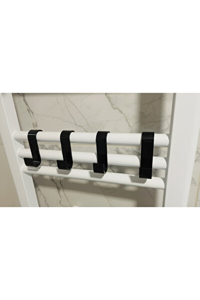 andela Havlupan askı Bornoz, havlu, kıyafet askısı Havlupan duşa kabin askı a...