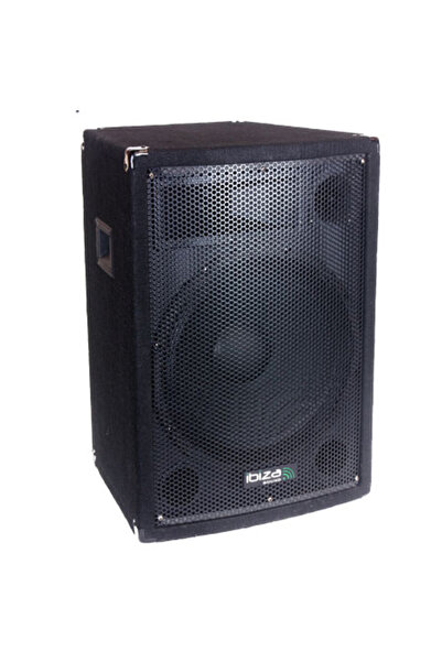 IBIZA Subwoofer de 12 inci cu putere maximă de 600 W