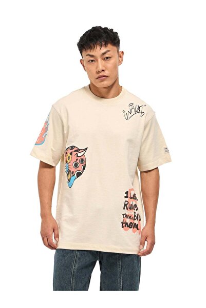 The Bear House Men’s Short Sleeve T-Shirt, Soft Fabric, Comfortable Fit & Cas...