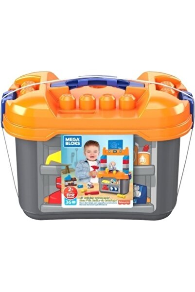 mattel MEGA BLOKS Construction Set