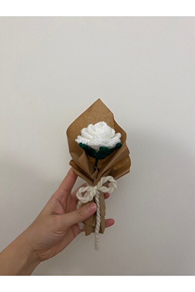 NurEra Design باقة زهور، عيد الحب / زهور هدية / عيد ميلاد / يوم المعلم / زهور...