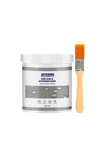 OEM Jaysuing Super Strong Invisible Waterproof Sealant Agent (Clear 30g)