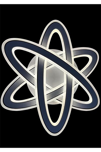 HOMSİ TAVANA MONTE LEDLİ AVİZE