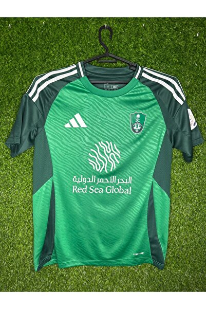 sports wave Al Ahly first jersey 24/25, players' category