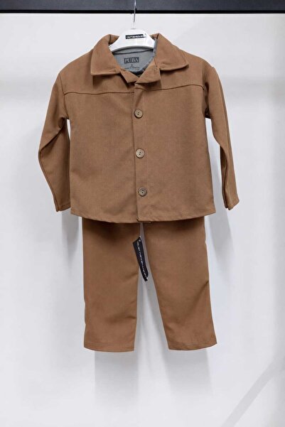 Carnaval Wear WAFFLE 3'LÜ TAKIM