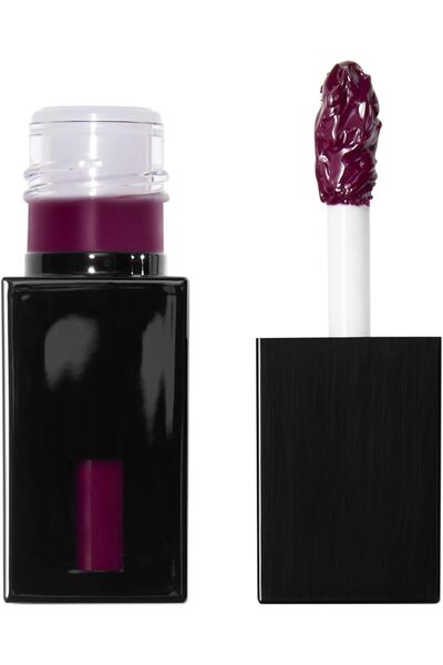 e.l.f cosmetic Glossy Lip Stain, Long-Lasting, Lightweight Lip Stain For A Sh...