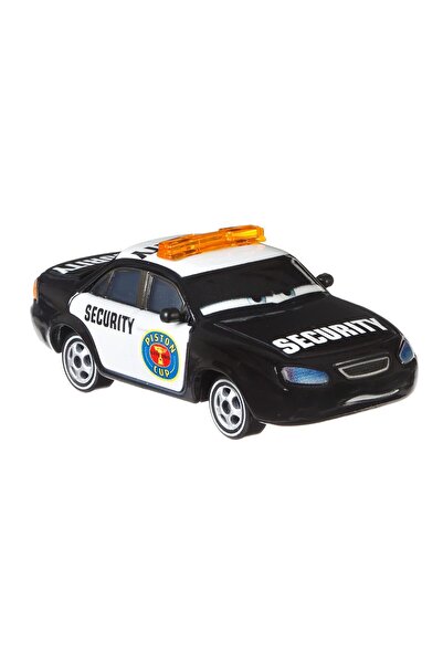 Disney Cars Toys Marlon "Clutches" McKay-Marlon Embrayage Mckay
