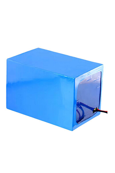 LifePo4 12V 6Ah BMS Devreli Akü