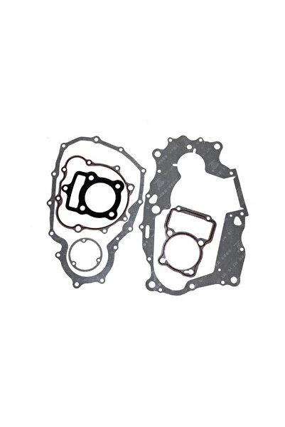 MOTOHANE Rks Nr 200 Cross Conta Takımı Set