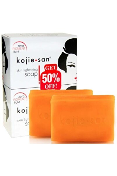 Beauty صابون كوجي سان لتفتيح البشرة، عبوة مزدوجة، 270 غرام