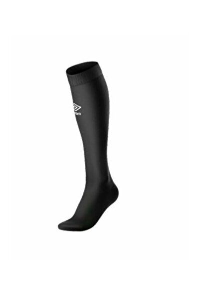 UMBRO Jambiere de fotbal Negru Umbt-2