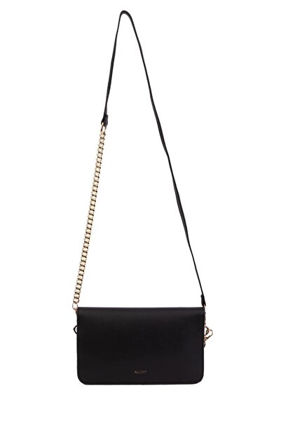 ALLDAY Geantă de mână și de umăr cu mai multe compartimente