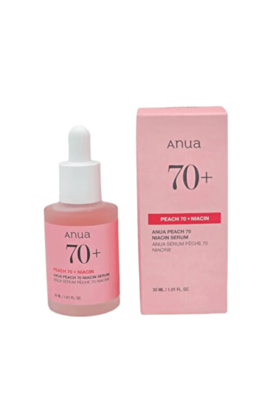 ANUA Niacin Serum 70+