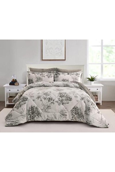 ALBAGSHI Canon Single Bedspread