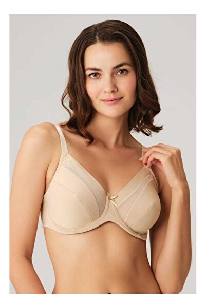 byasafkids Underwire Supportless Padding-Free Recovery Reducing Bra
