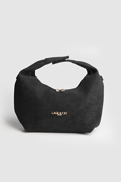 Store حقيبة نسائية من جلد الغزال موديل ستيف