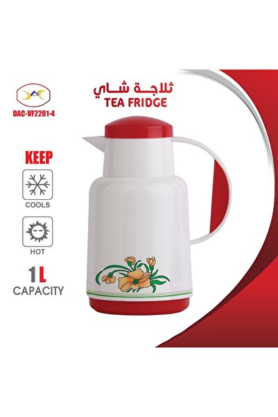 DLC DAC-5210 Tea Thermos