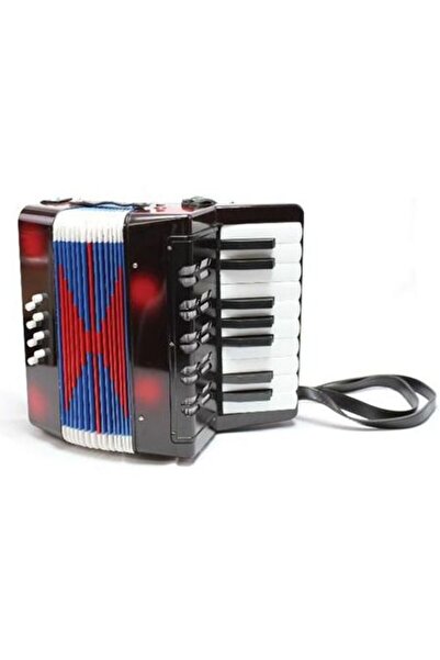 OEM New Classic Toys Large Black Accordion