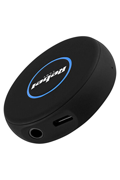 Rebel B20 Amplified Bluetooth Sound Converter
