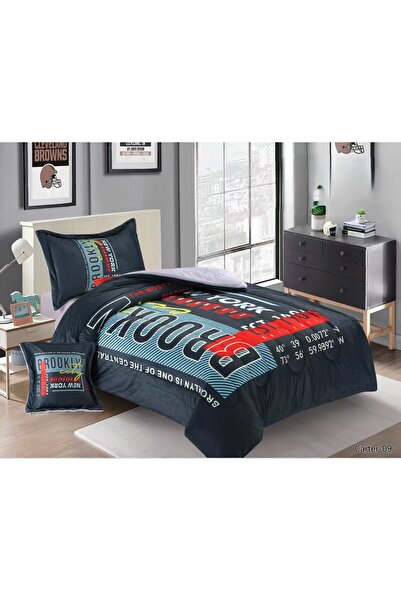 Nova Microfiber baby blanket with modern designs, suitable for children, 170 ...