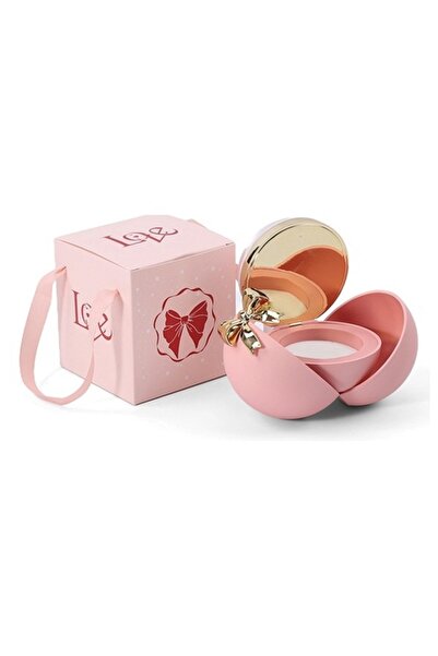 naniland.ro Πολυτελές σετ δώρου τύπου "μήλο" - διακοσμητικό τριαντάφυλλο και ...