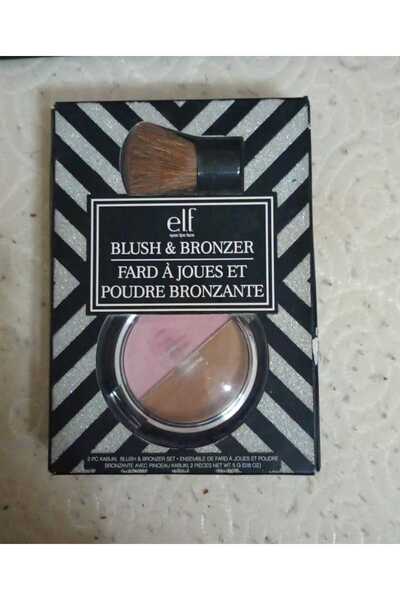 ELF A thousand blushes