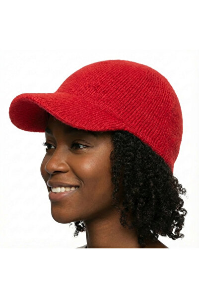 PIECE SIGNATURE Luxury Soft Beanie-Hat (51% Polyamide 49% Acrylic)