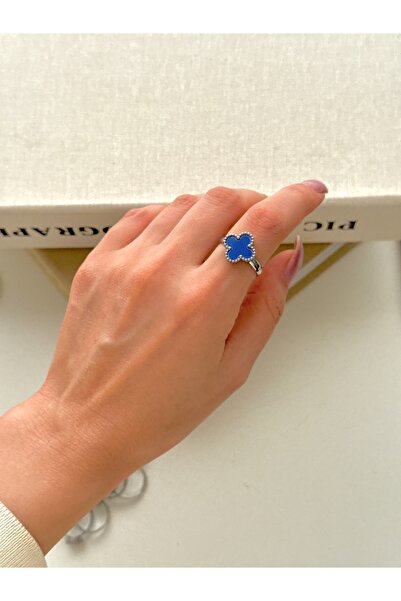 YOUES JEWELRY Steel ADJUSTABLE RING