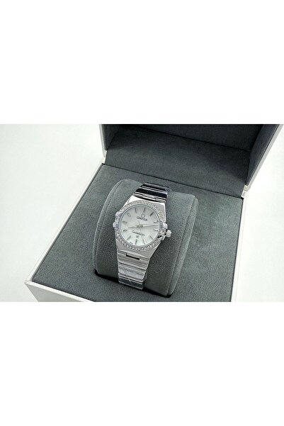 Omagazee Omaga ladies watch battery operated/sell moment