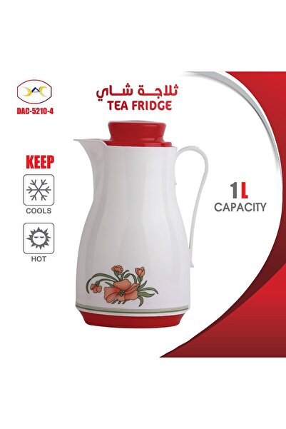 DLC DAC-5210 Tea Thermos