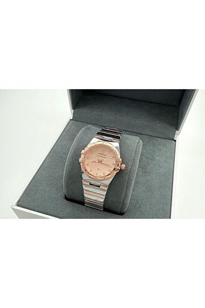 Omagazee Omaga ladies watch battery operated/sell moment