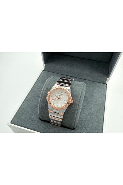 Omagazee Omaga ladies watch battery operated/sell moment