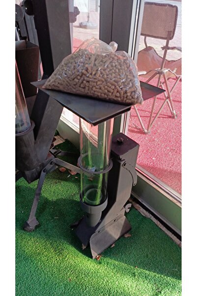 Store Mini Pelet Soba