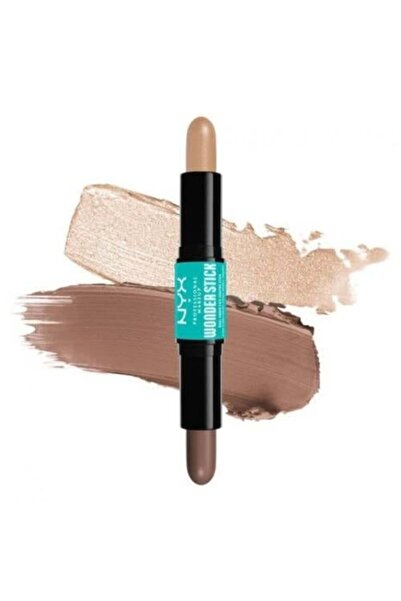 NYX Double-Ended Contour Pencil