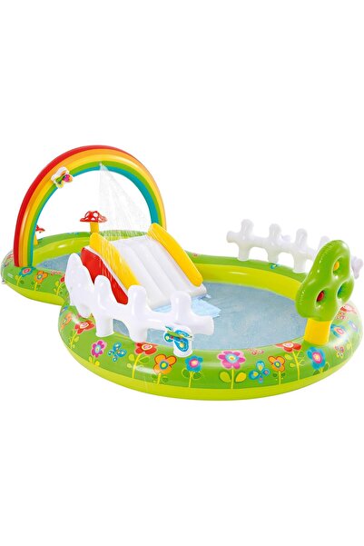 Intex 57154NP Garden Play Center