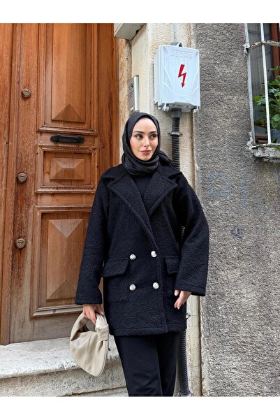 Moda Krash Blazer Jacket Booklet