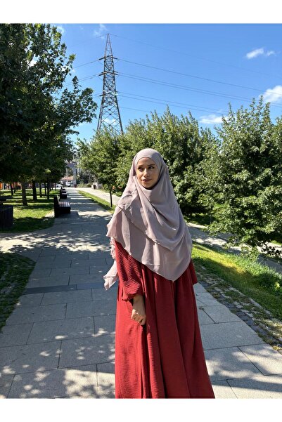 Fashion journey Hac Umre Short Suflé Dress Ayrobin Set