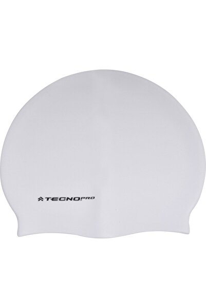 Tecnopro Swimming Cap Kids Bone